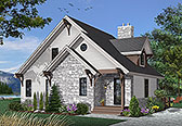 House Plan 65246