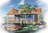 House Plan 65263