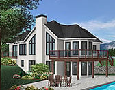 House Plan 65283