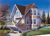 House Plan 65284