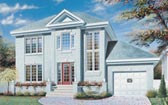 House Plan 65297