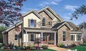 House Plan 65368