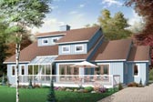 House Plan 65470