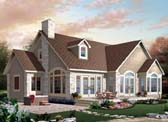 House Plan 65499