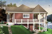 House Plan 65566