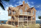 House Plan 65578