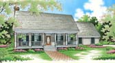 House Plan 65619