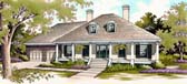 House Plan 65625