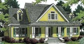 House Plan 65633