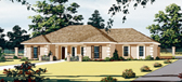 House Plan 65634