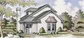 House Plan 65641