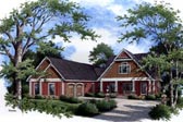 House Plan 65642