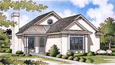 House Plan 65643