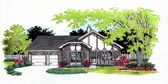 House Plan 65747