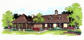 House Plan 65749