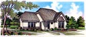 House Plan 65759