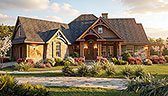 House Plan 65862