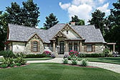 House Plan 65867