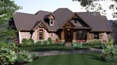 House Plan 65869