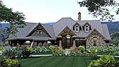 House Plan 65871