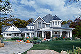 House Plan 65872