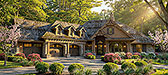 House Plan 65877