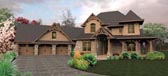 House Plan 65880