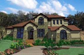 House Plan 65884