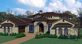 House Plan 65886