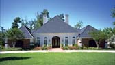 House Plan 65918