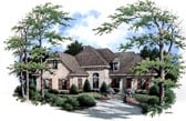 House Plan 65963