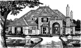 House Plan 66014