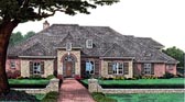House Plan 66017