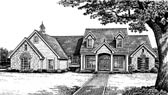 House Plan 66033