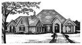 House Plan 66053