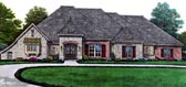 House Plan 66061