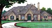 House Plan 66115