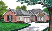 House Plan 66137