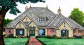 House Plan 66143