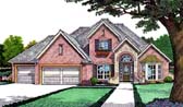 House Plan 66144