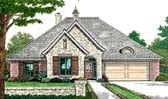 House Plan 66153
