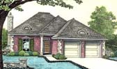 House Plan 66155