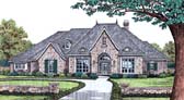 House Plan 66198