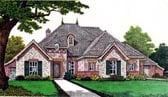 House Plan 66258