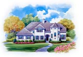 House Plan 66433