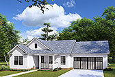 House Plan 66492