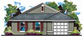 House Plan 66801