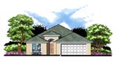 House Plan 66802