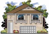 House Plan 66829