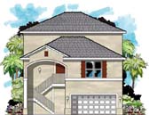 House Plan 66845